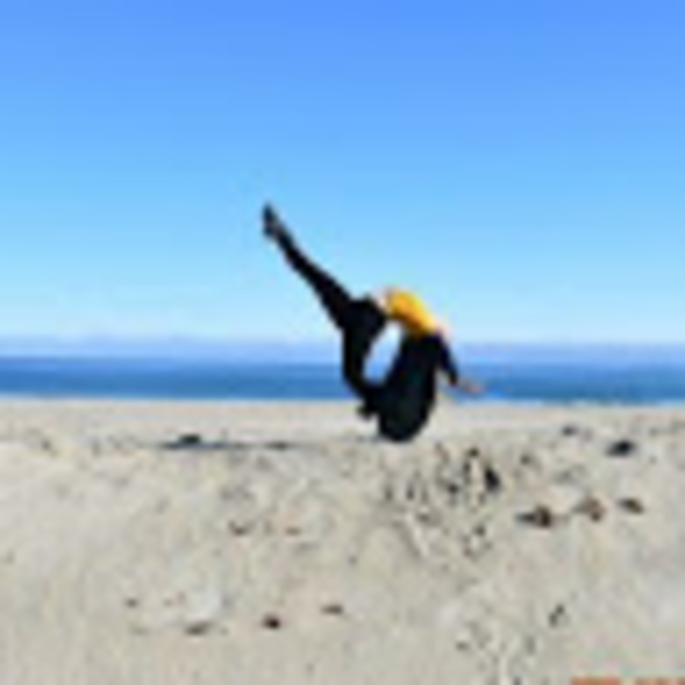 Meet your Posher, Danielle